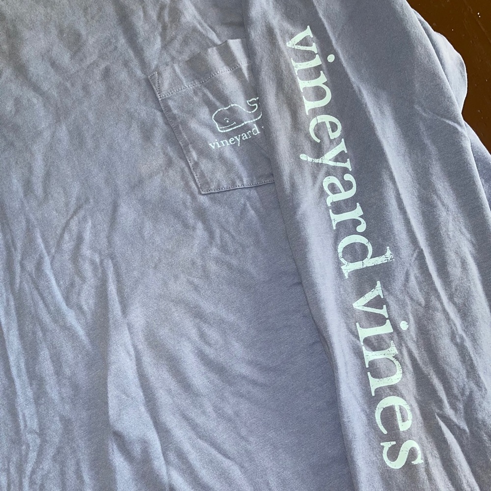 Vineyard Vines Long Sleeve Shirt